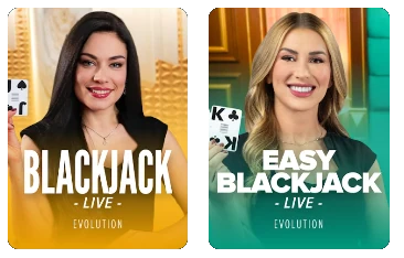 Blackjack