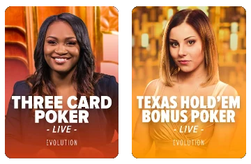 Poker