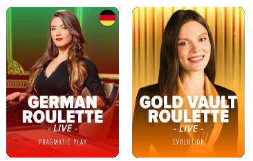 Roulette