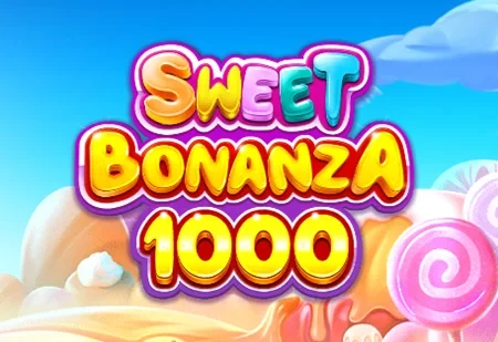Sweet Bonanza 1000