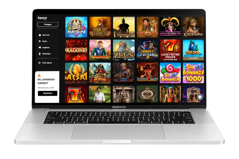 Tipico Casino